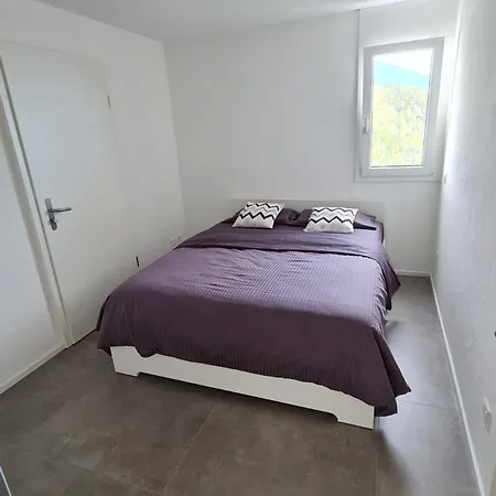 Chandolin Min 2 Nights Appartement Savièse