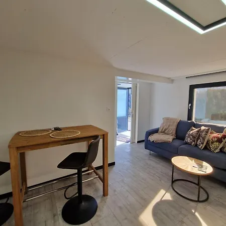 Perle Des Alpes 2 Appart 1 Studio Max 7 Pers Minimum 2 Nuits Savièse