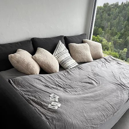 Chandolin Min 2 Nights Appartement *