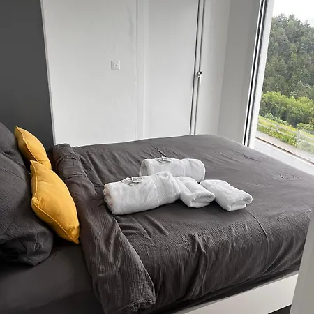 Chandolin Min 2 Nights * Savièse