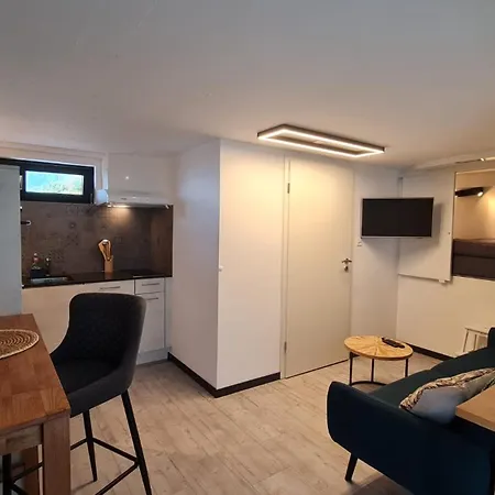 Chandolin Min 2 Nights Appartement Savièse