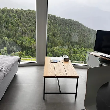 아파트 Perle Des Alpes 2 Appart 1 Studio Max 7 Pers Minimum 2 Nuits