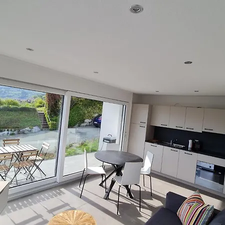 아파트 Perle Des Alpes 2 Appart 1 Studio Max 7 Pers Minimum 2 Nuits