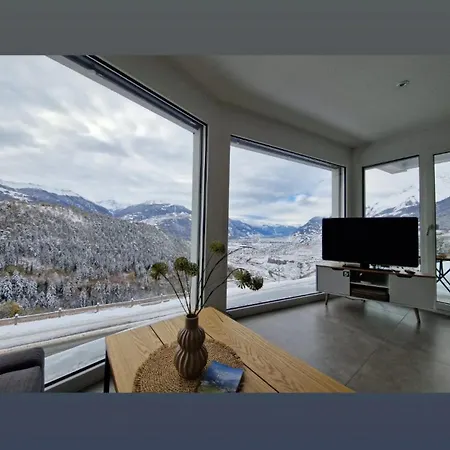 아파트 Perle Des Alpes 2 Appart 1 Studio Max 7 Pers Minimum 2 Nuits *