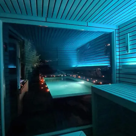 Perle Des Alpes 2 Appart 1 Studio Max 7 Pers Minimum 2 Nuits 아파트 *