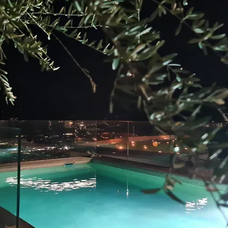 Chandolin Min 2 Nights Savièse