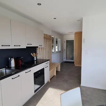 Perle Des Alpes 2 Appart 1 Studio Max 7 Pers Minimum 2 Nuits 아파트 *