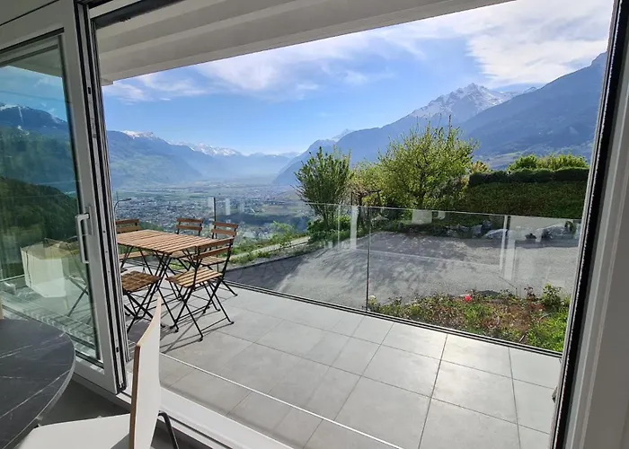 Διαμέρισμα Perle Des Alpes 2 1 Max 7 Pers Minimum 2 Nuits *