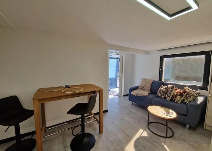 Perle Des Alpes 2 Appart 1 Studio Max 7 Pers Minimum 2 Nuits Savièse