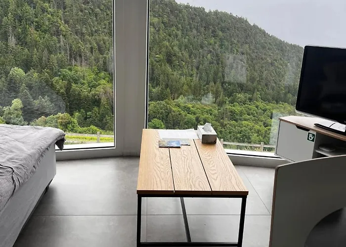 아파트 Perle Des Alpes 2 Appart 1 Studio Max 7 Pers Minimum 2 Nuits