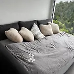 Perle Des Alpes 2 1 Max 7 Pers Minimum 2 Nuits Apartament *