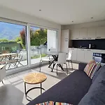 Perle Des Alpes 2 1 Max 7 Pers Minimum 2 Nuits * Savièse
