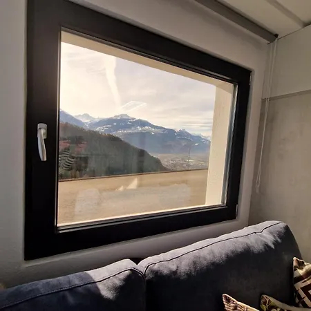 Perle Des Alpes 2 1 Max 7 Pers Minimum 2 Nuits Apartment