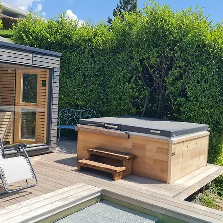 Apartment Perle Des Alpes 2 1 Max 7 Pers Minimum 2 Nuits