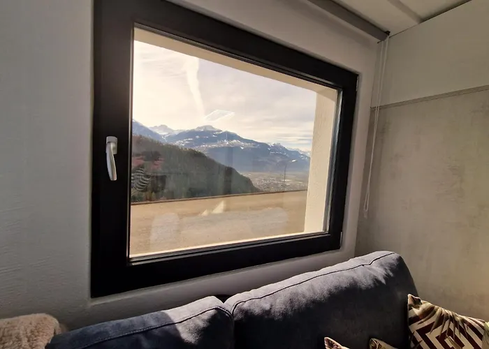 Perle Des Alpes 2 1 Max 7 Pers Minimum 2 Nuits Apartment