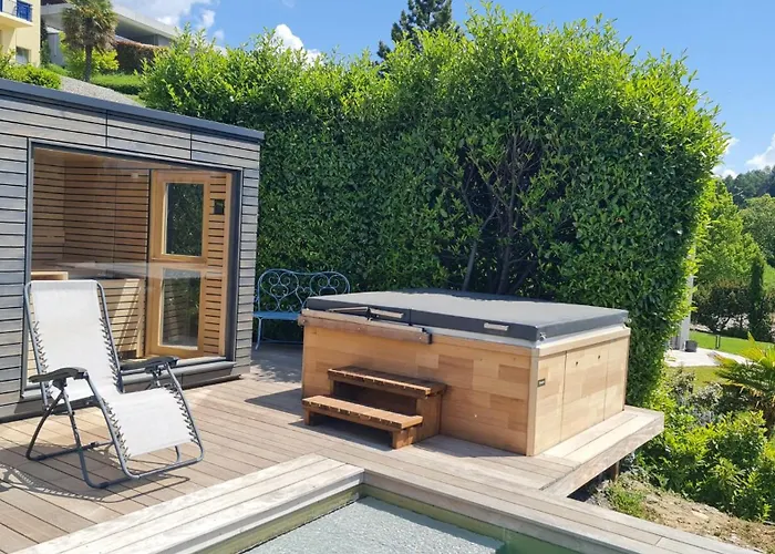 Apartment Perle Des Alpes 2 1 Max 7 Pers Minimum 2 Nuits