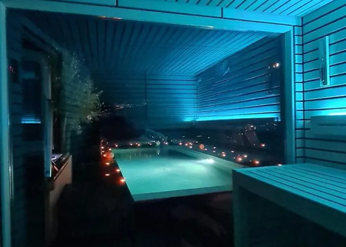 Perle Des Alpes 2 1 Max 7 Pers Minimum 2 Nuits Apartment *